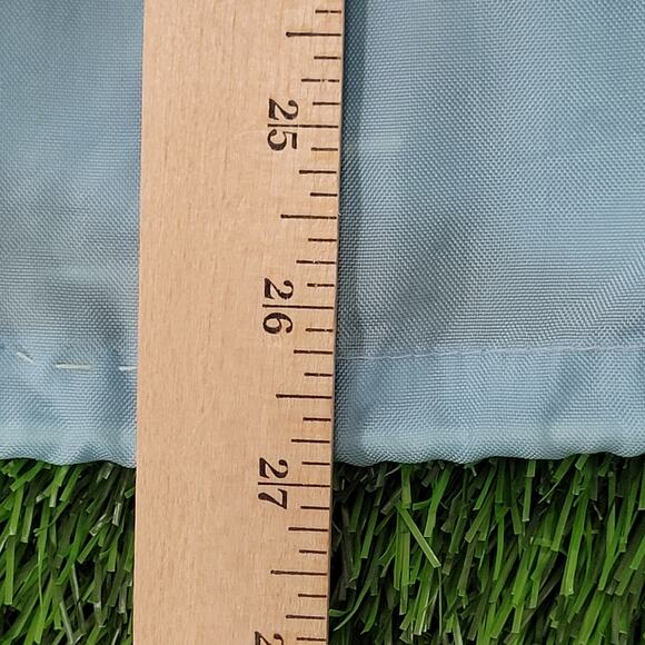 Vintage All-Wear Windbreaker Lightweight Jacket Large 22x27 70s 80s - Picture 14 of 15